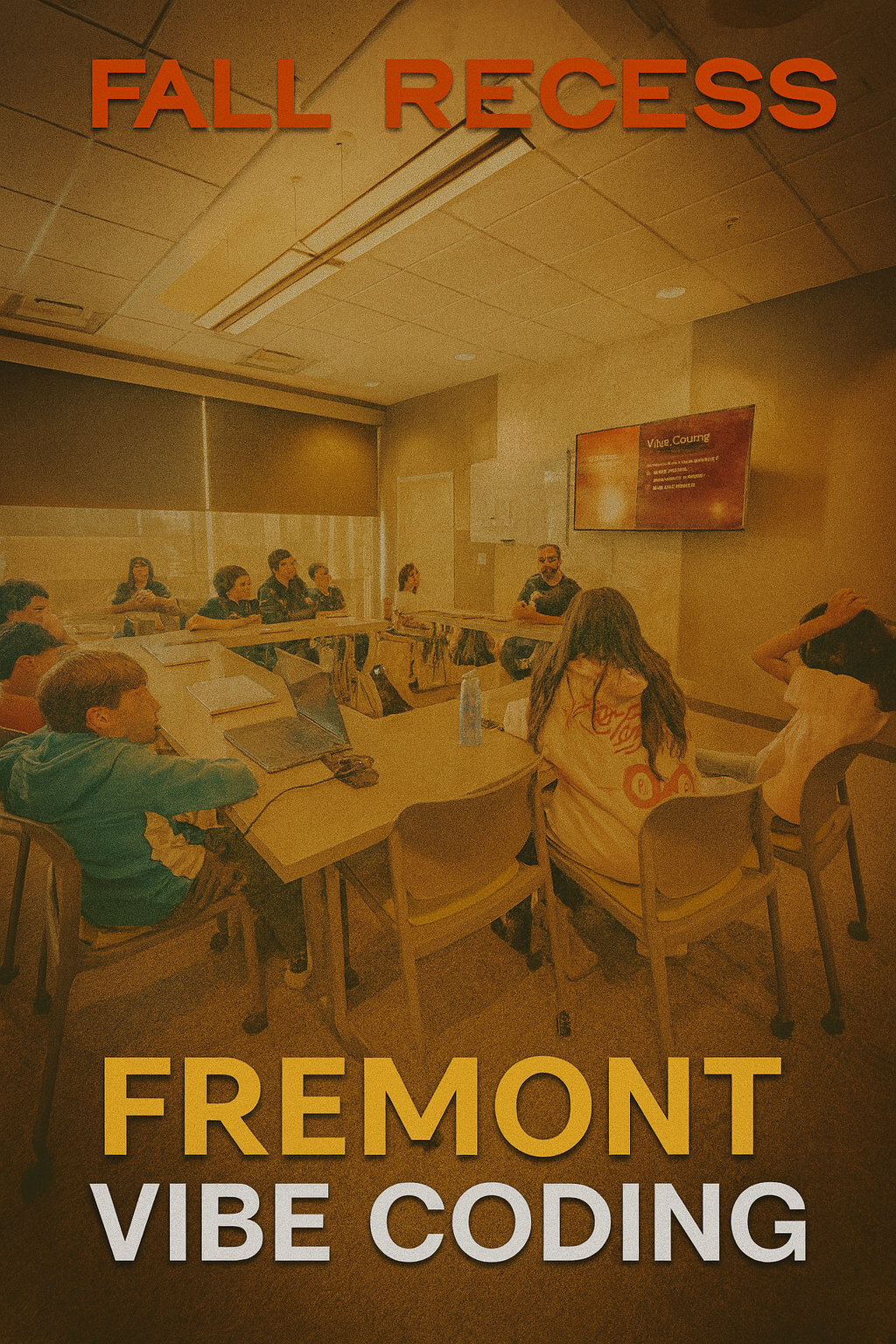 Fall Recess - Fremont (November)