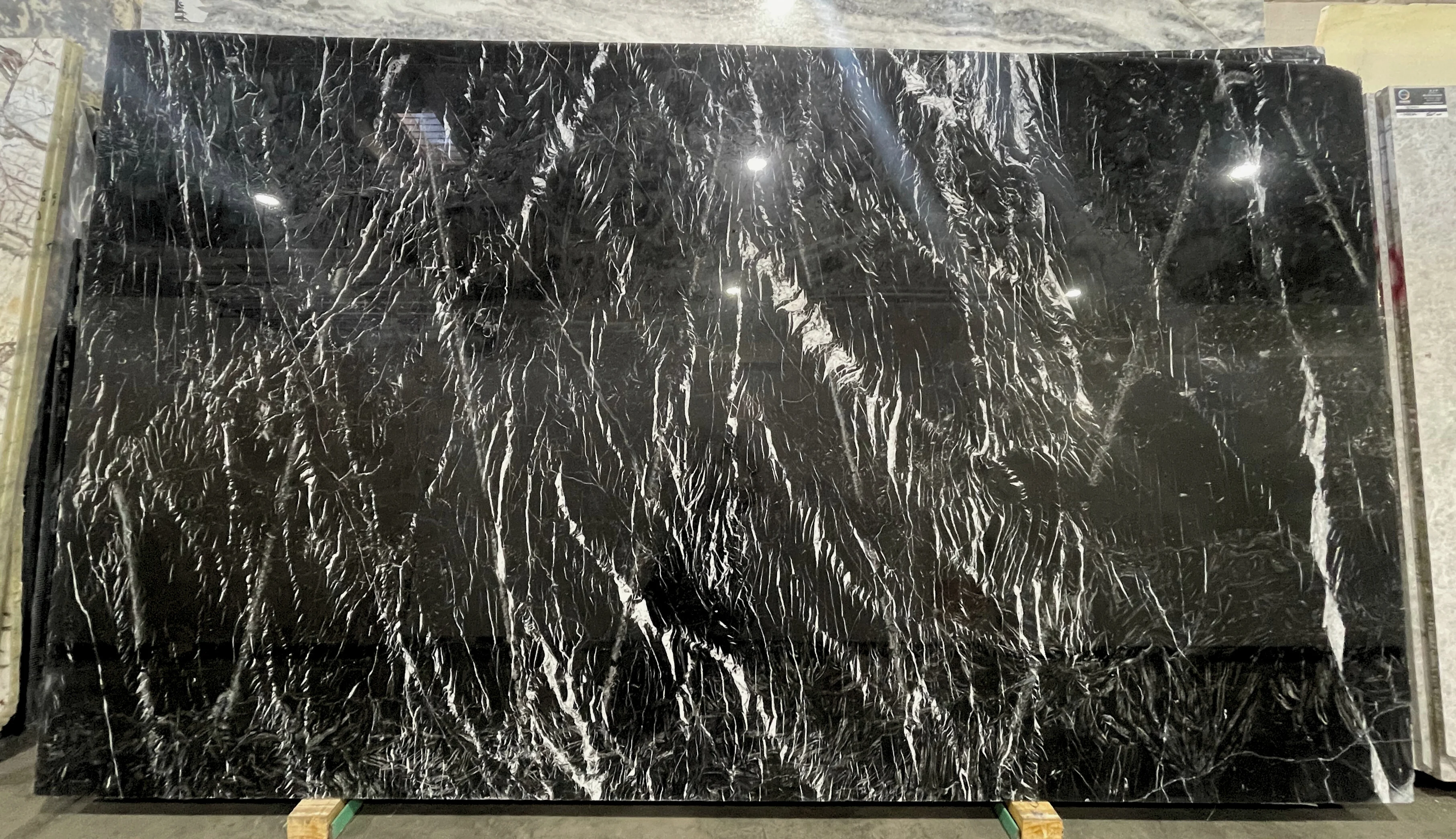 Nero Marquina