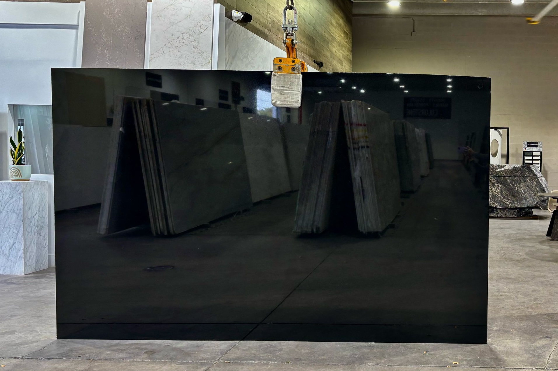 Absolute Black Premium