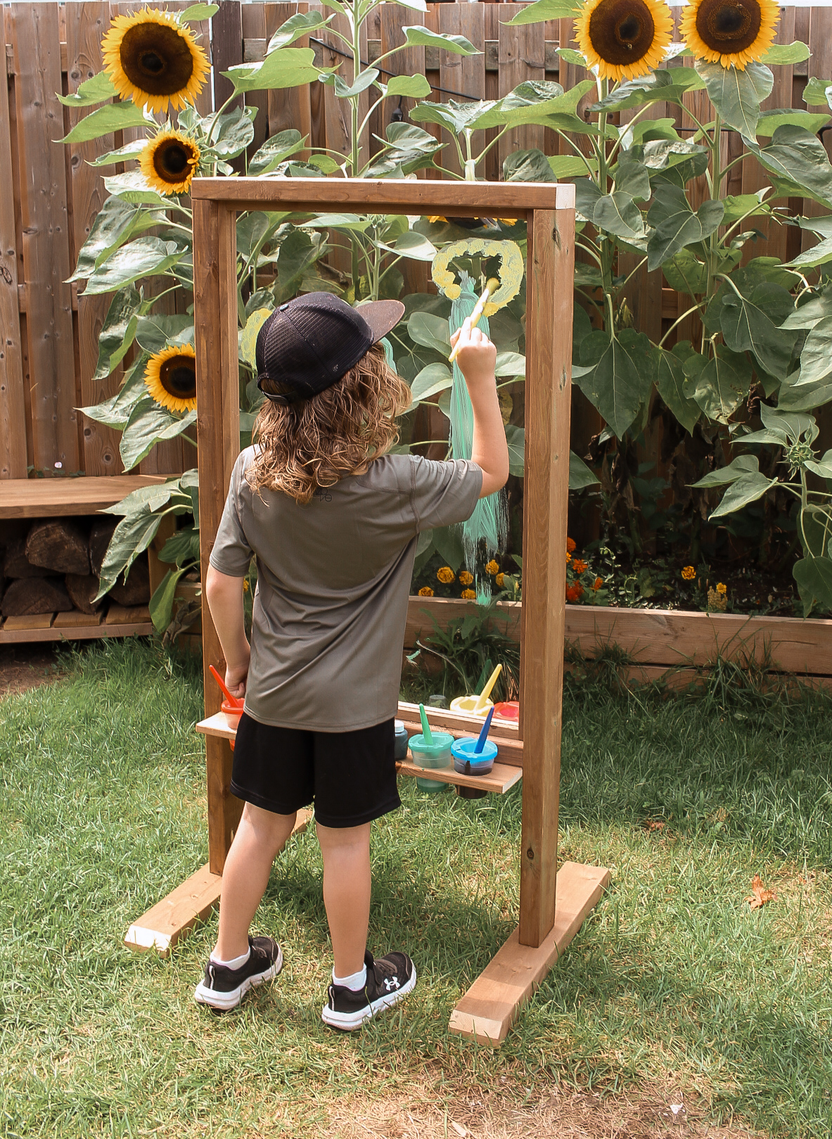 The Wonder Window