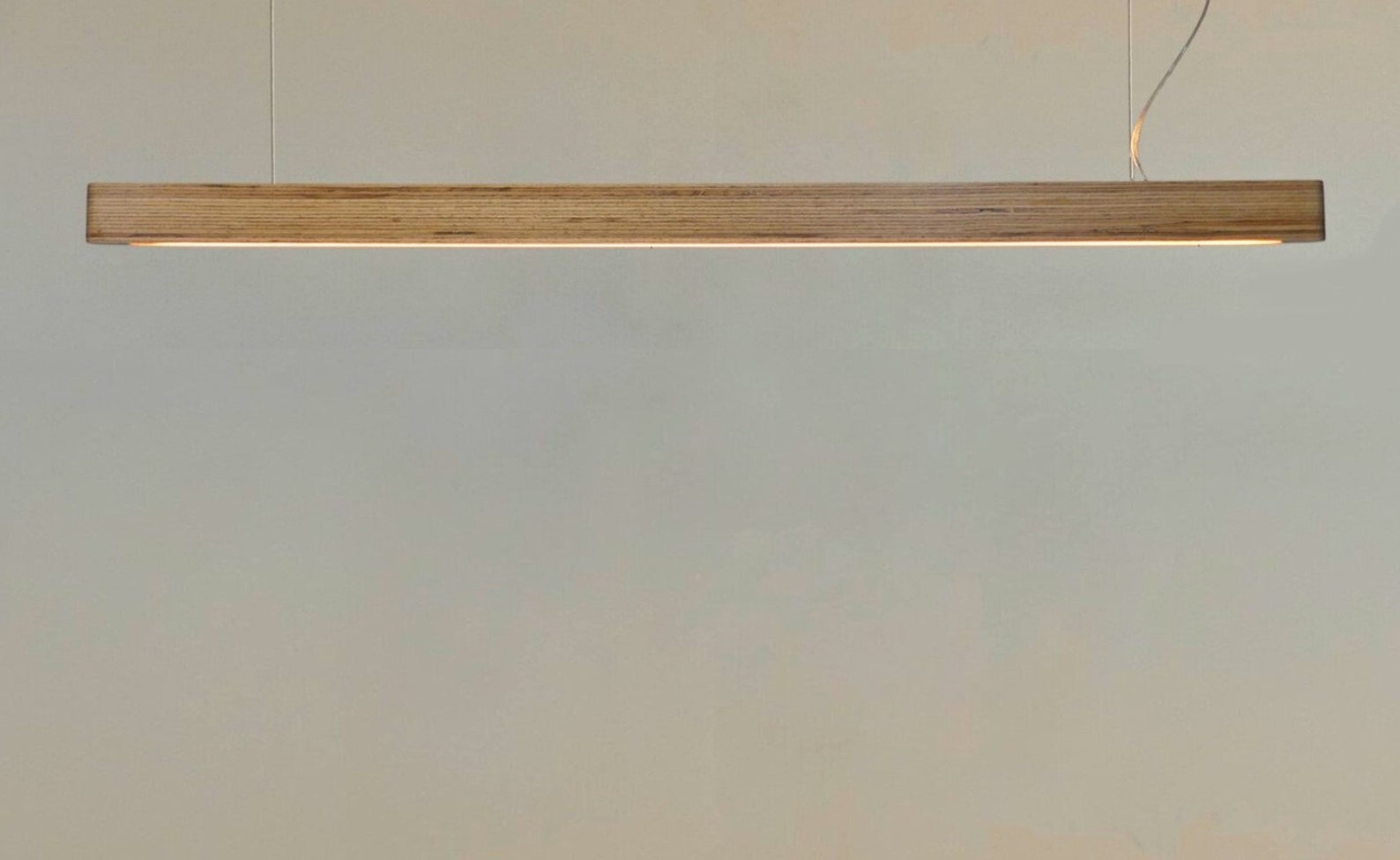 Pendant linear lamp Linear pendant light Ceiling lamp dining room Modern chandelier lighting Hanging lamp kitchen island high and low lighting