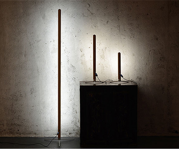 Minimalist Nordic style ambient table lamp, eye-protection reading lamp,bedroom and living room atmosphere lamp