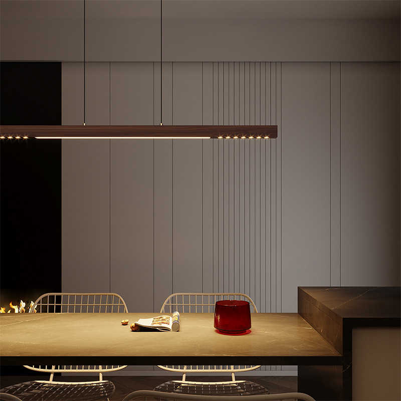 Wood Light - Online Payment via PayPal