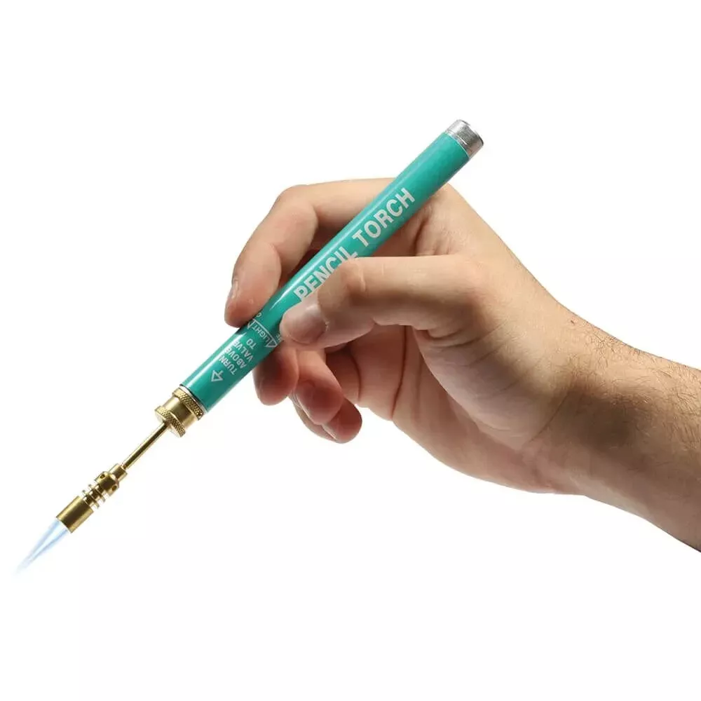 Butane Pencil Blow Torch