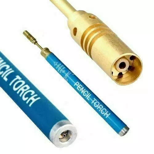 Butane Pencil Blow Torch