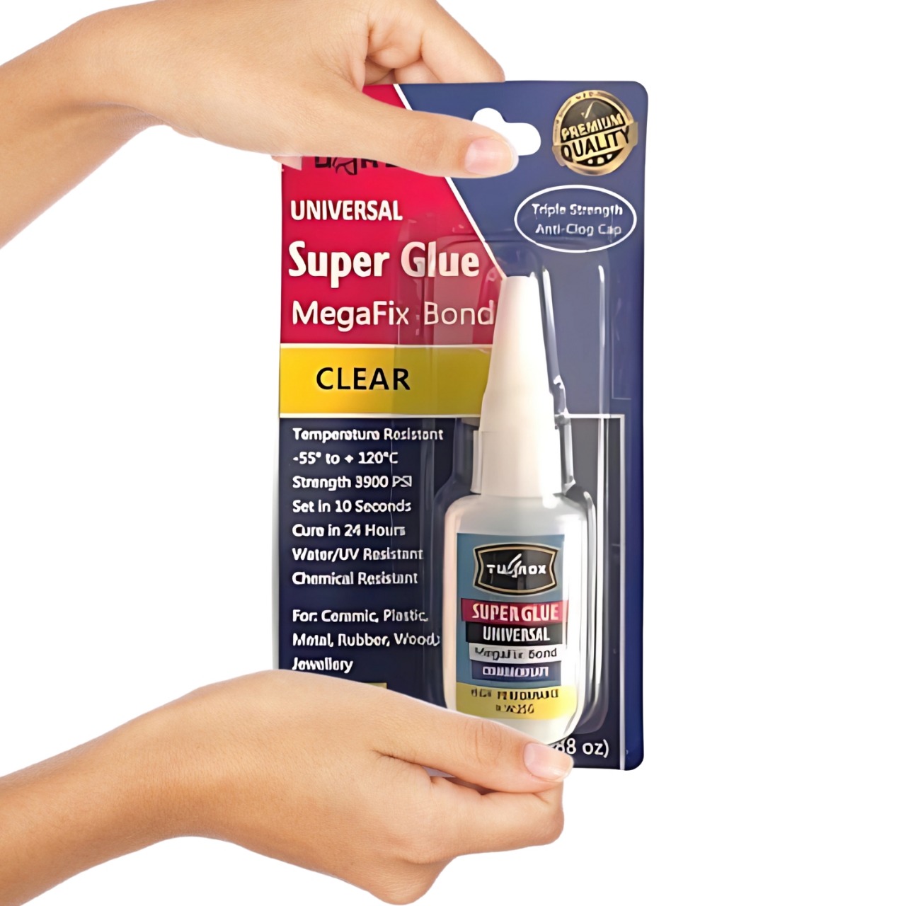 25g Extra Strong Super Glue
