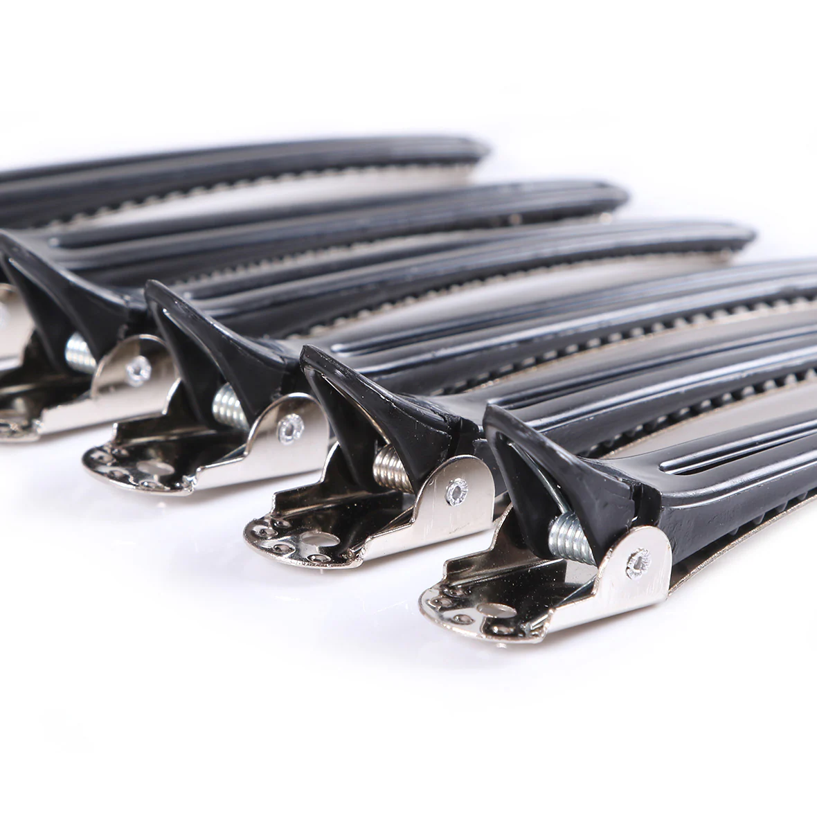 12 Hair Sectioning Clips