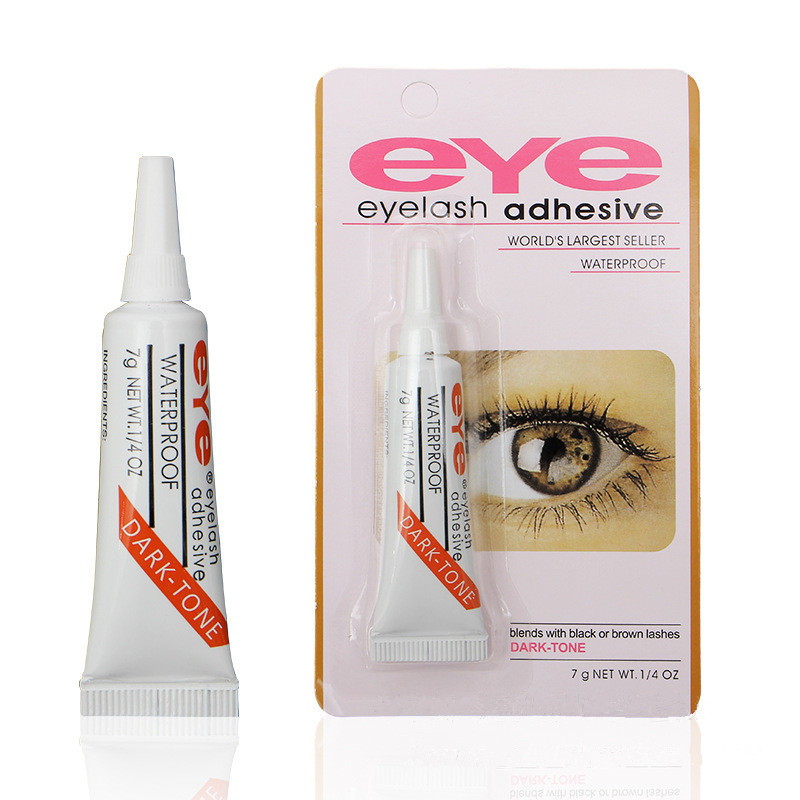 Eyelash Adhesive Glue Black