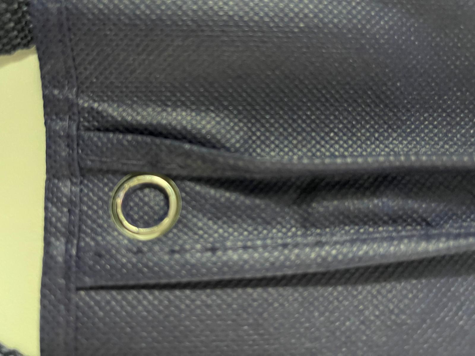 Luxury Travel Dress Bag