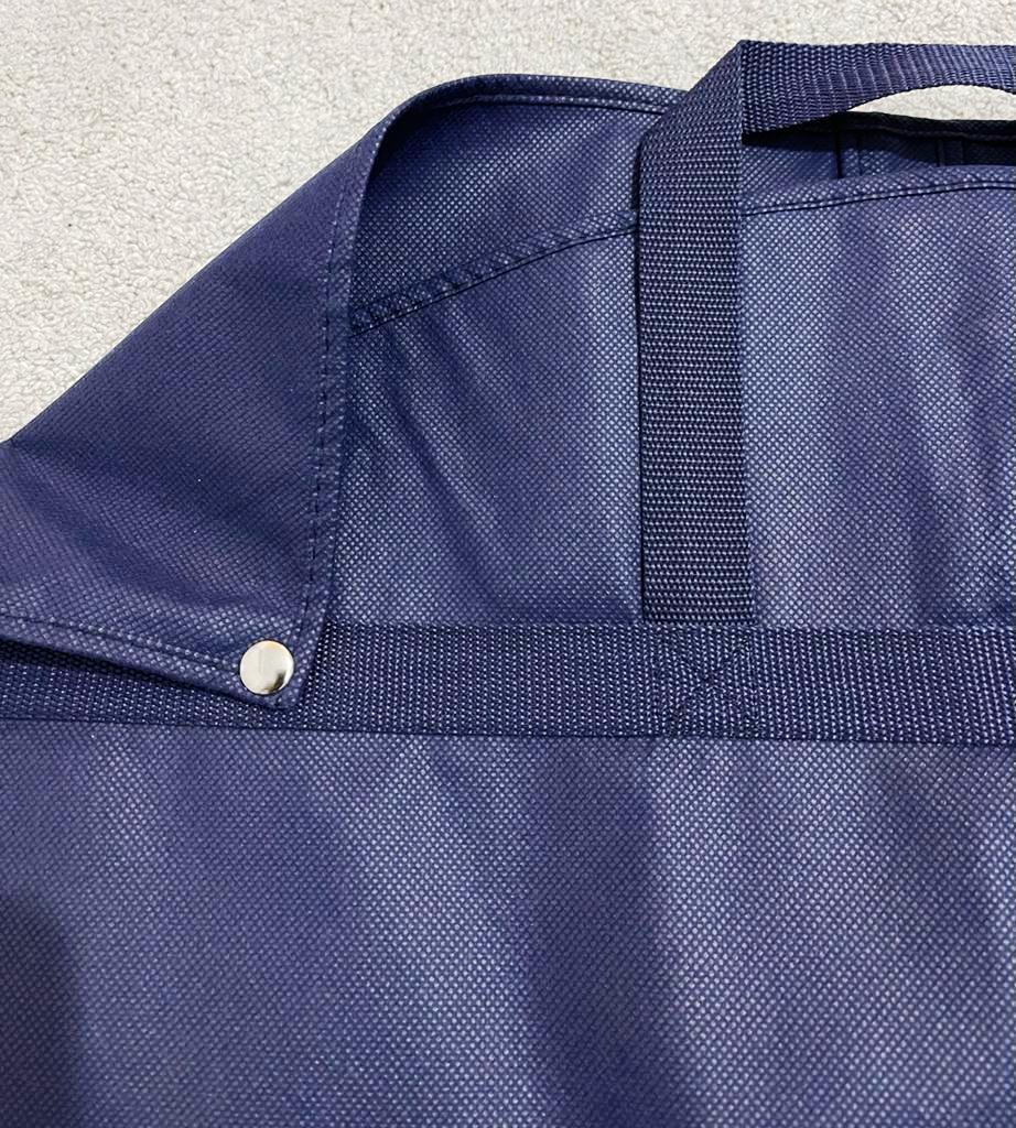 Luxury Travel Dress Bag