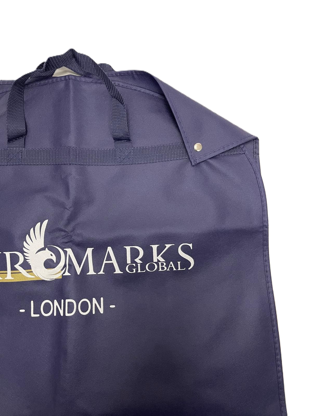 Luxury Travel Dress Bag