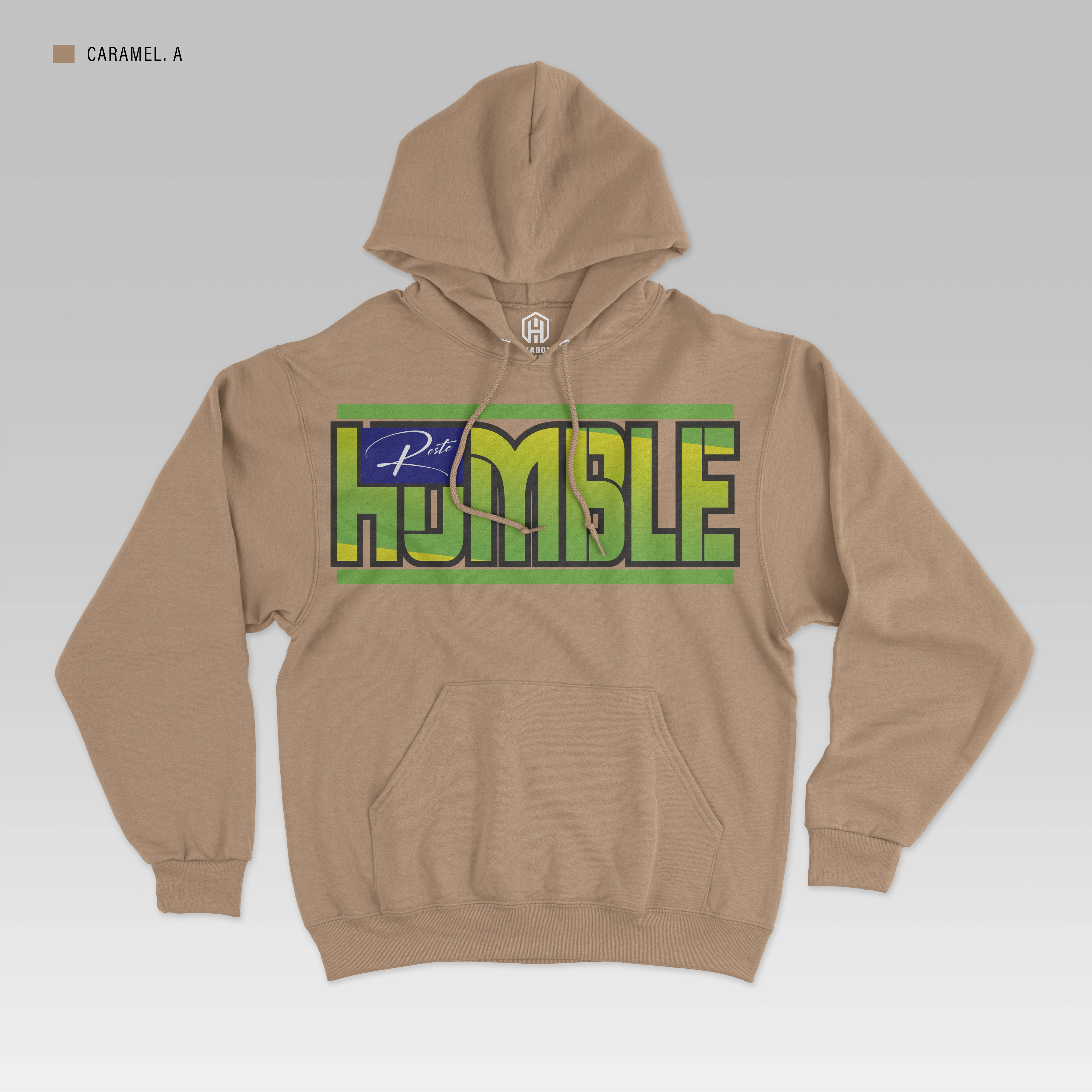 Sweat à capuche homme