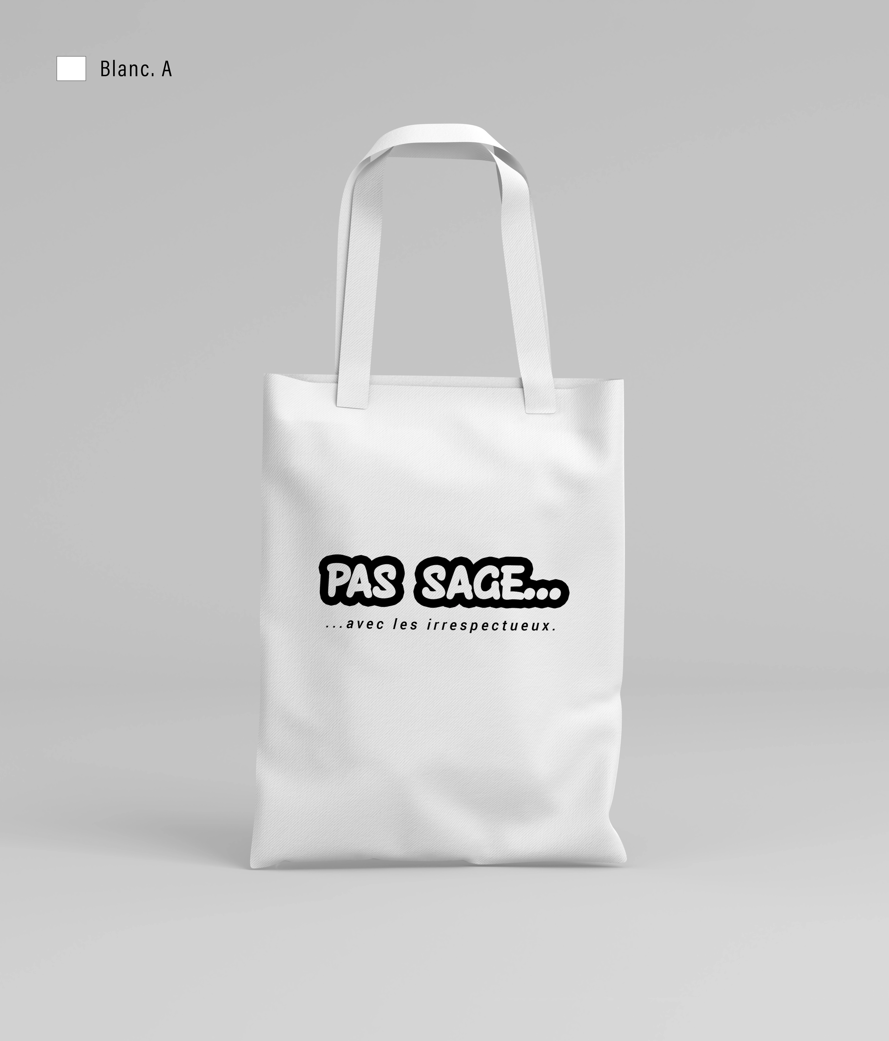 Sac cabas 