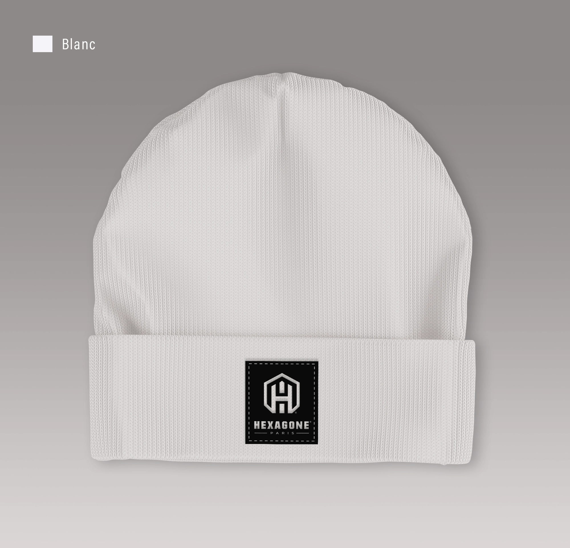 Bonnet hiver homme