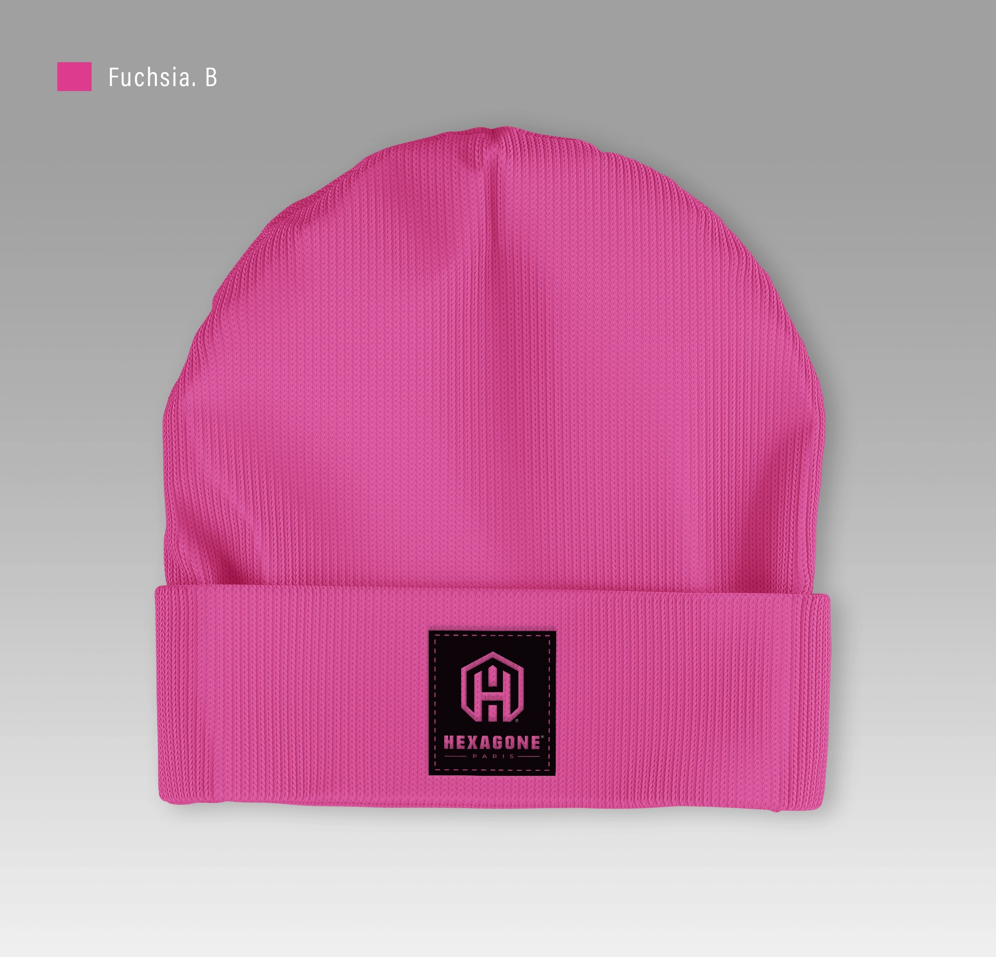 Bonnet hiver homme