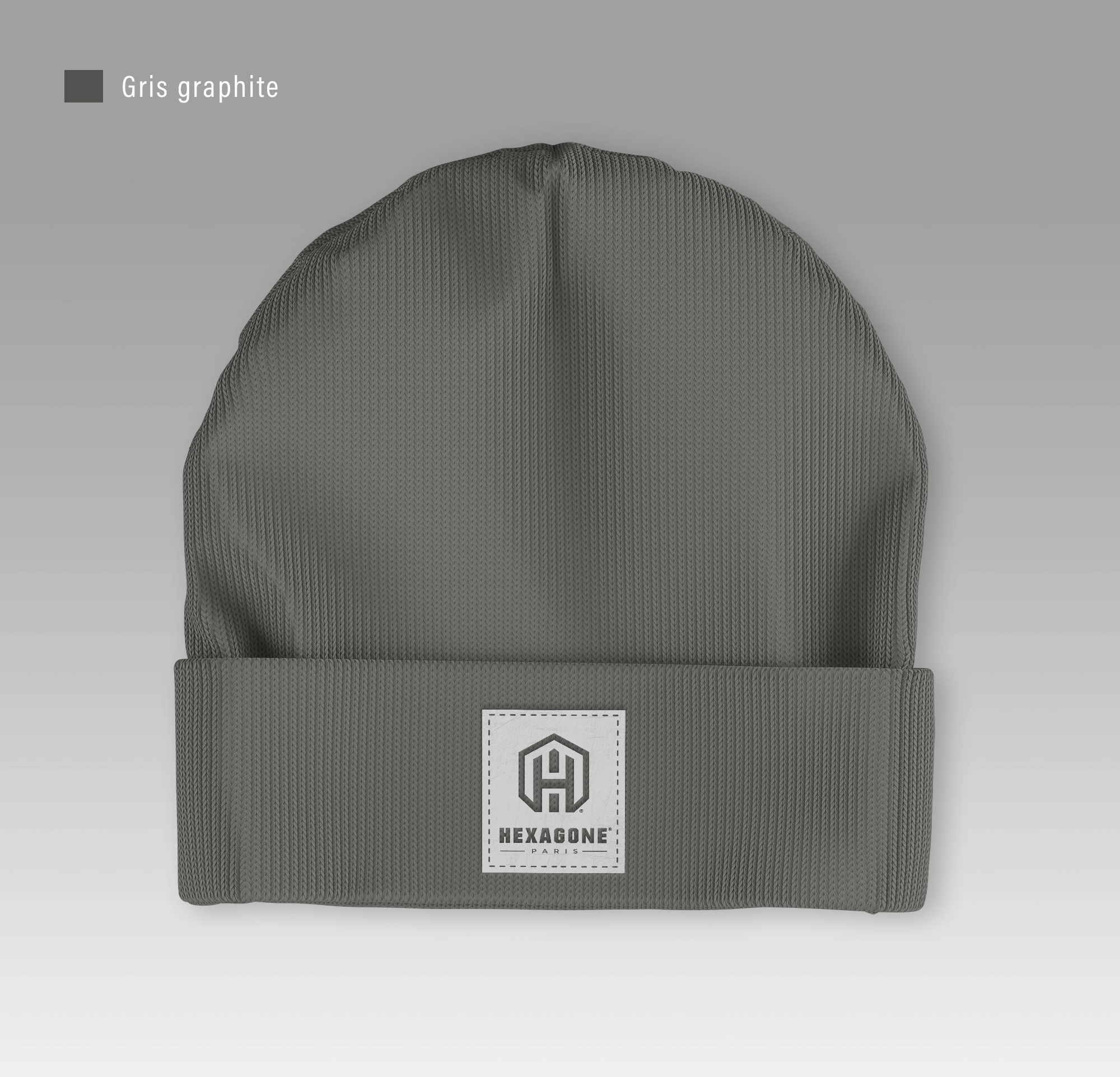Bonnet hiver homme