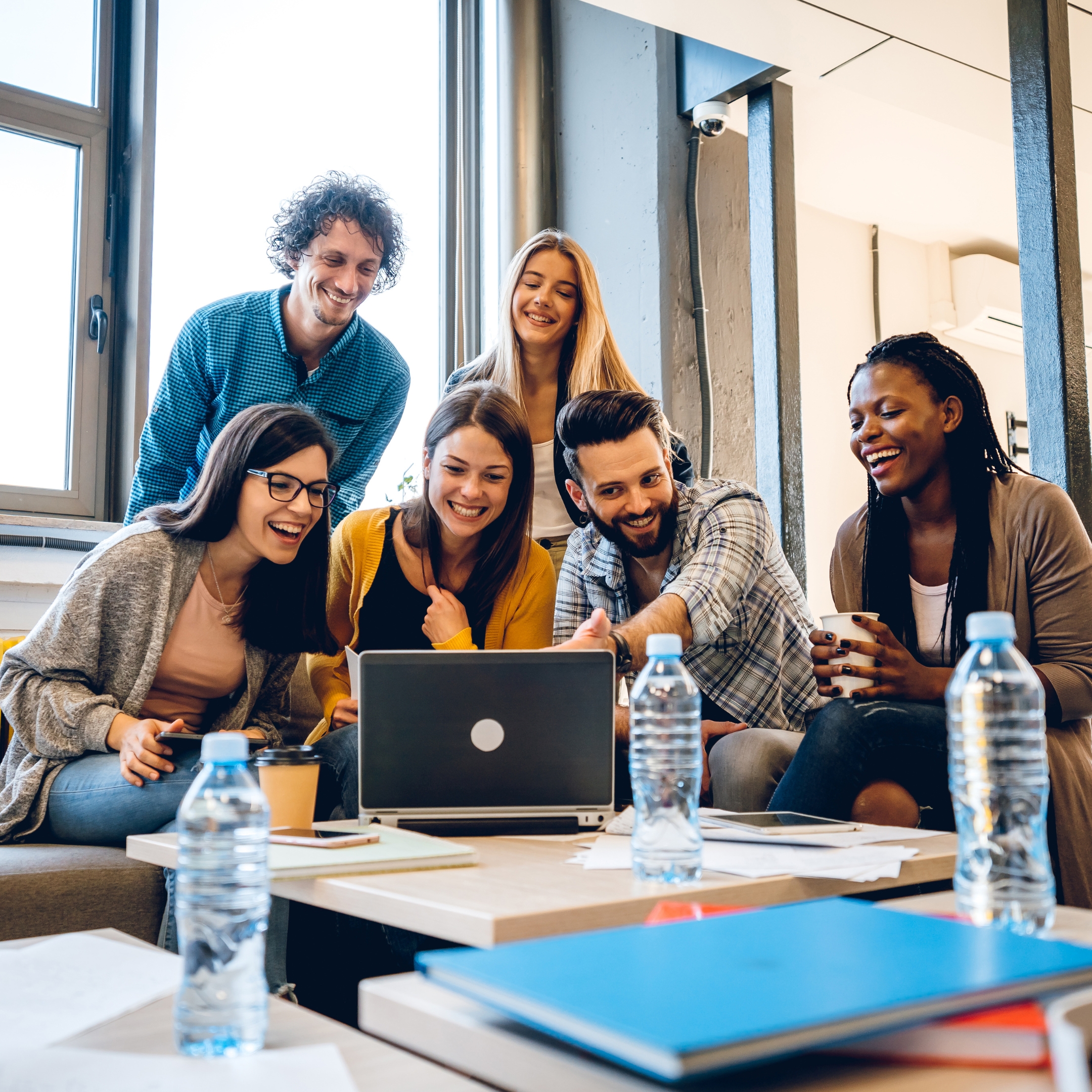 Elementary School Membership