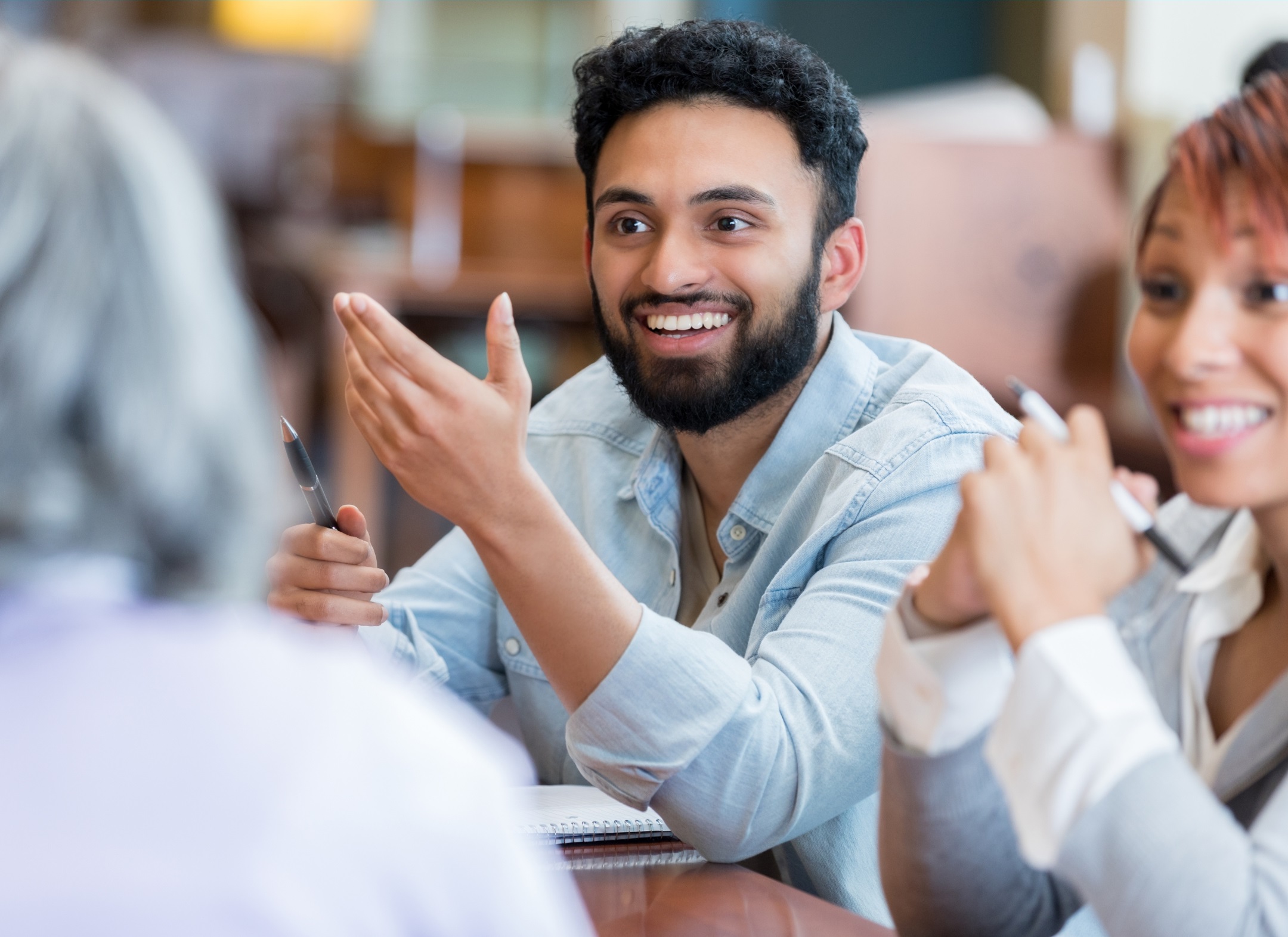 Mentors & Instructional Leaders Membership