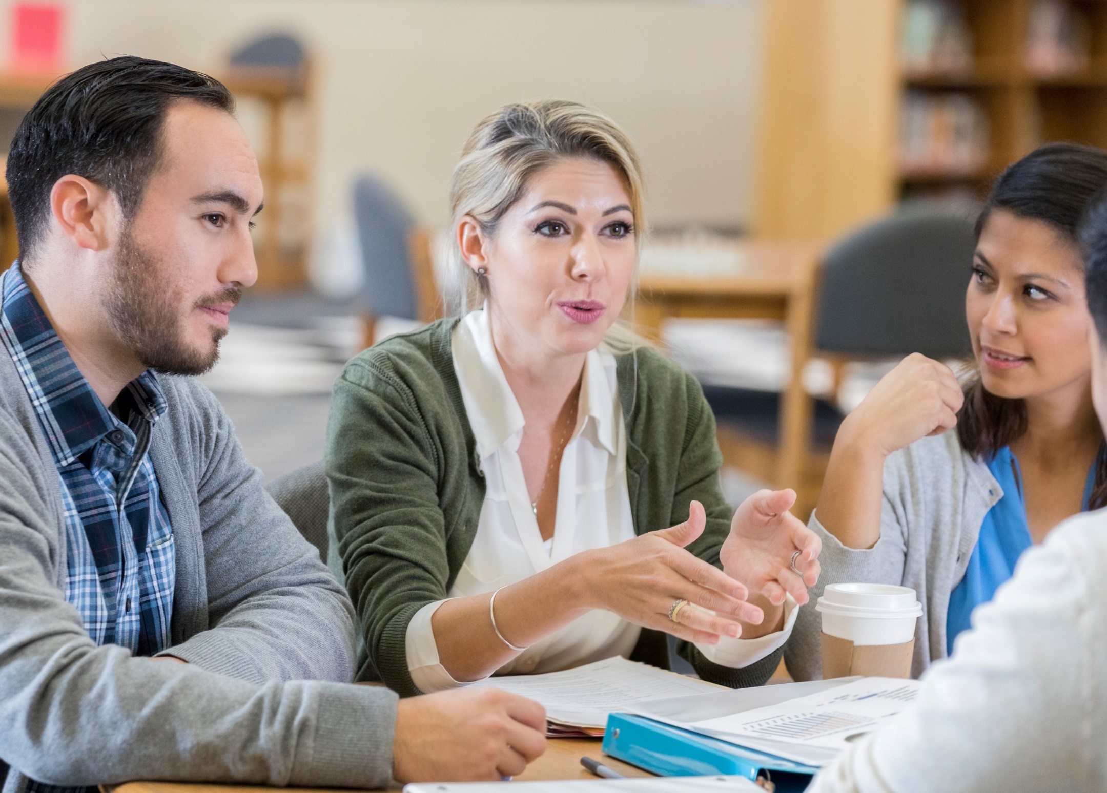 Mentors & Instructional Leaders Membership