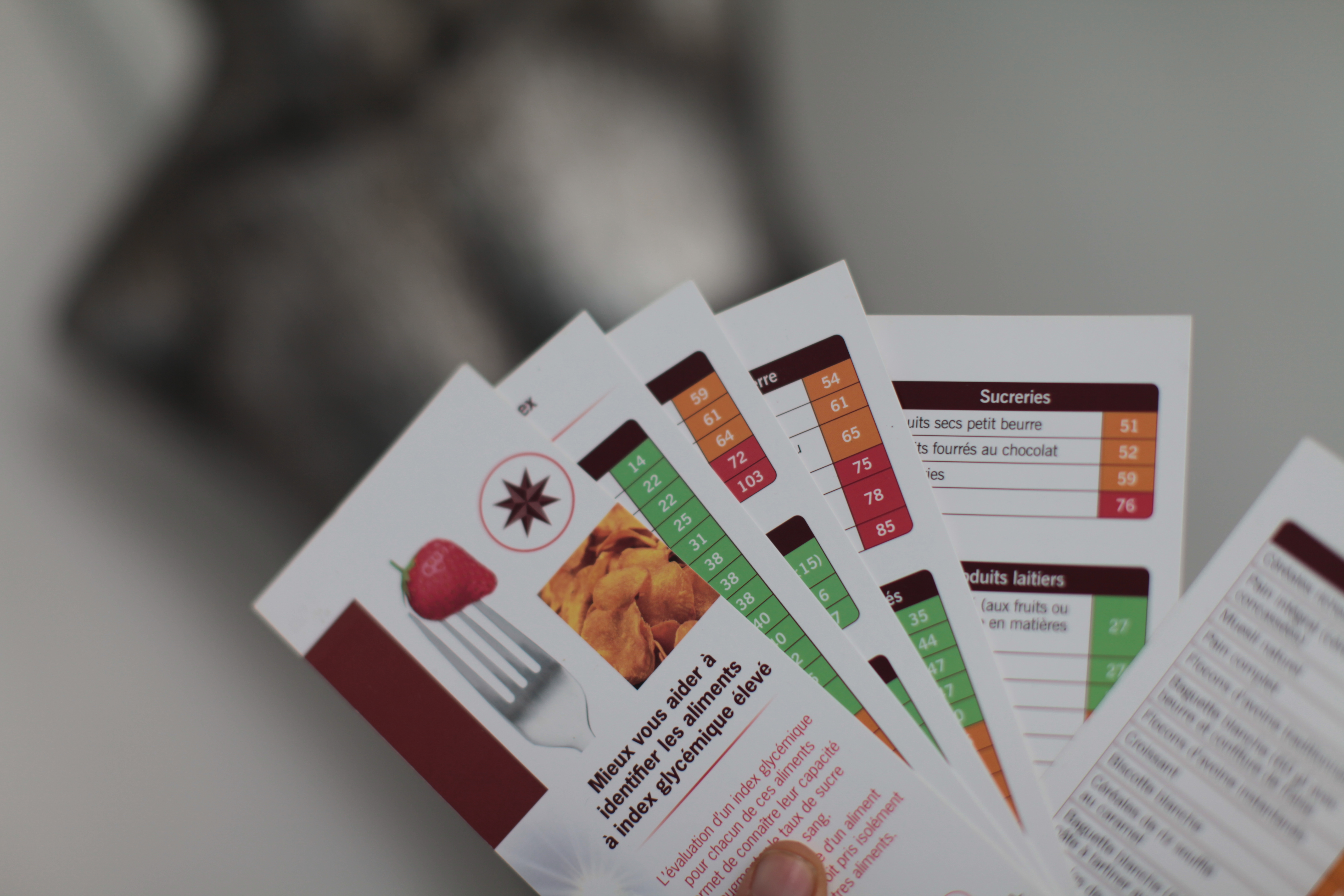 consultation de nutrition