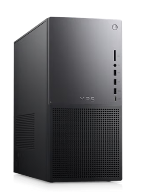 DELL XPS DESKTOP