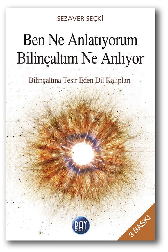 Ben Ne Anlatıyorum Bilinçaltım Ne Anlıyor