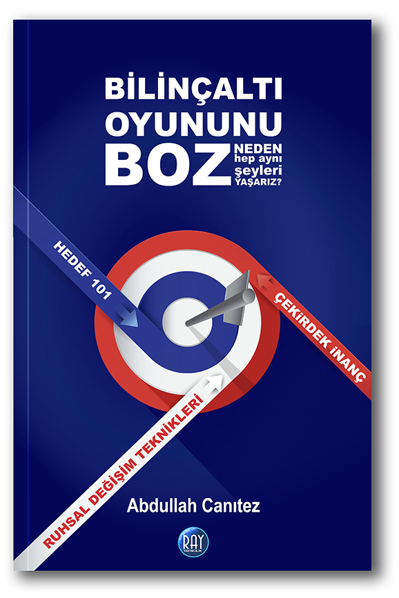 Bilinçaltı Oyununu Boz