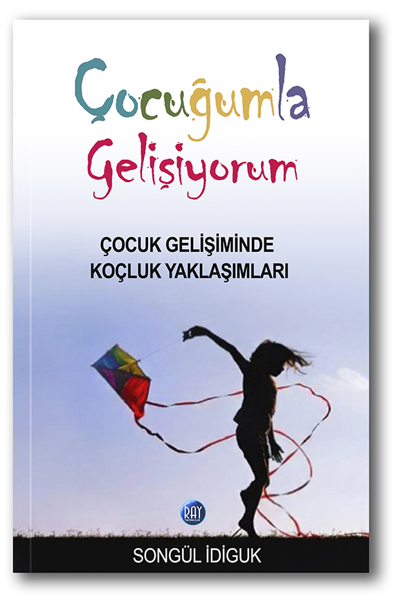 Çocuğumla Gelişiyorum