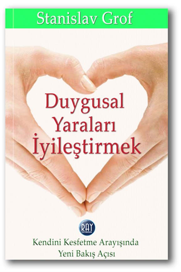 Duygusal Yaraları İyileştirmek