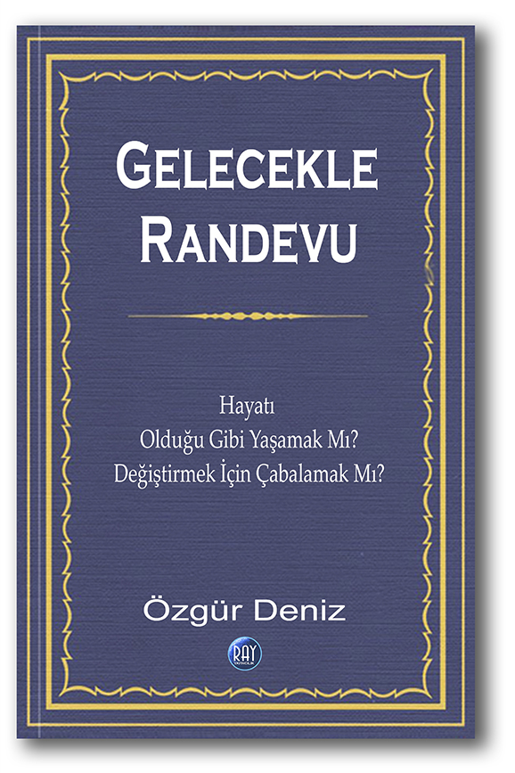 Gelecekle Randevu