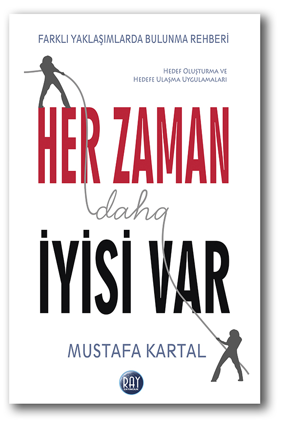 Her Zaman Daha İyisi Var