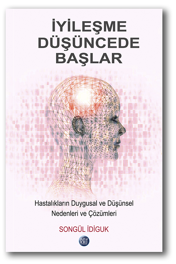 İyileşme Düşüncede Başlar