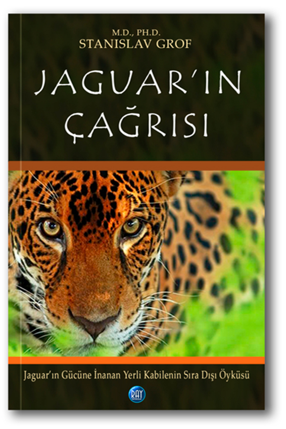Jaguar’ın Çağrısı