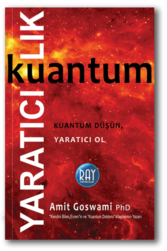 Kuantum Yaratıcılık