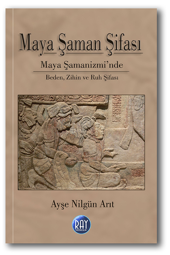 Maya Şaman Şifası