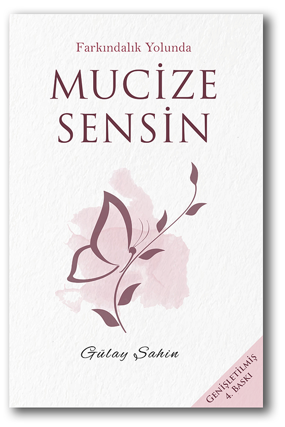 Mucize Sensin
