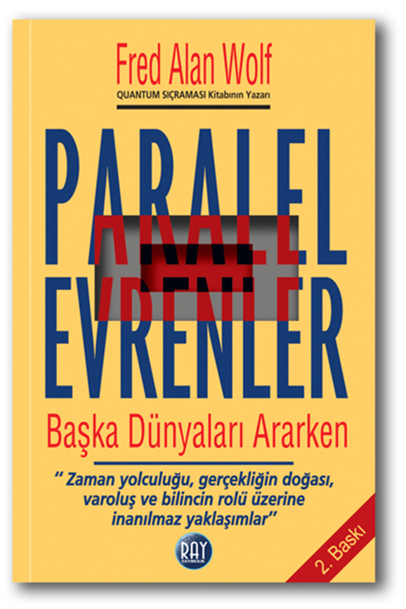 Paralel Evrenler