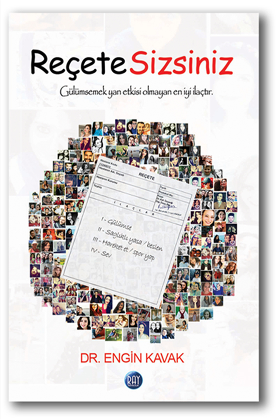 Reçete Sizsiniz