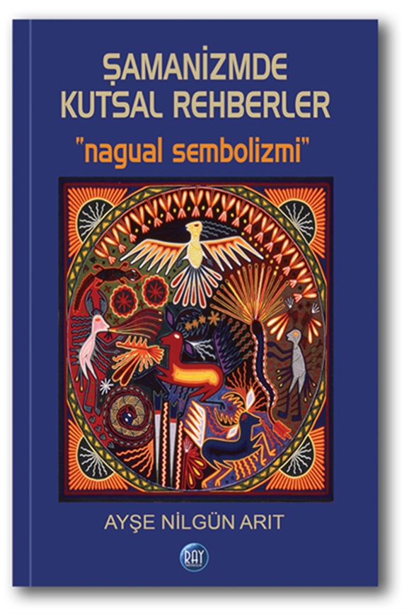 Şamanizmde Kutsal Rehberler