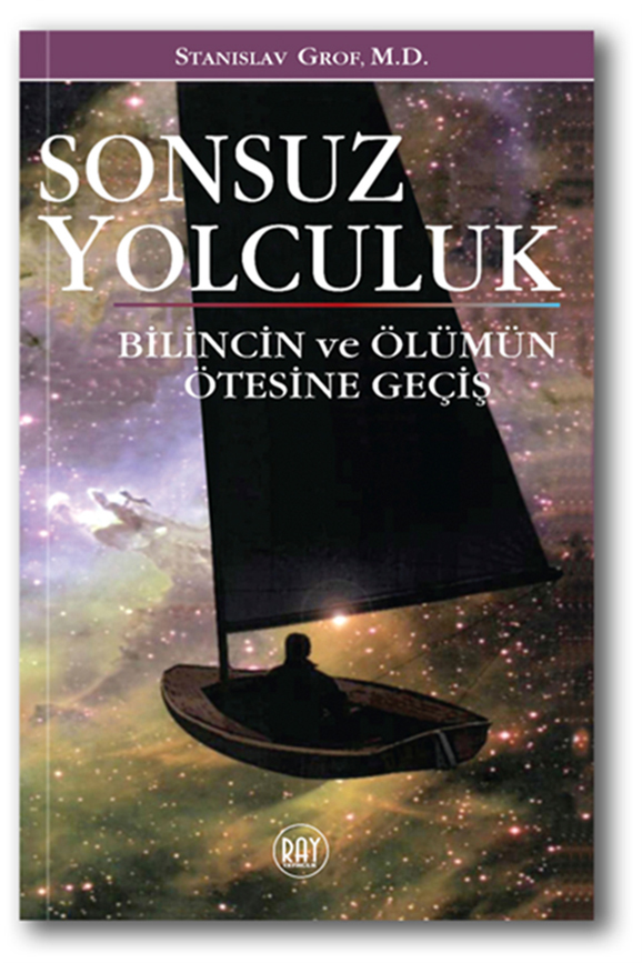 Sonsuz Yolculuk