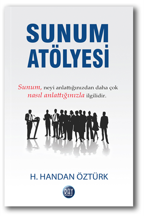 Sunum Atölyesi