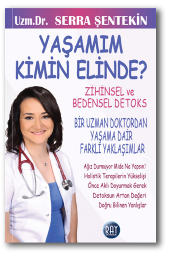 Yaşamım Kimin Elinde