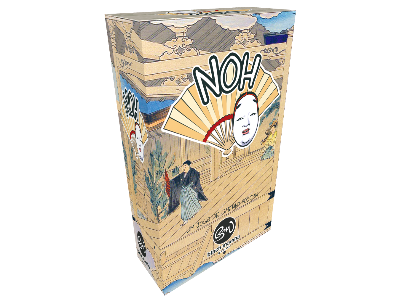 NOH