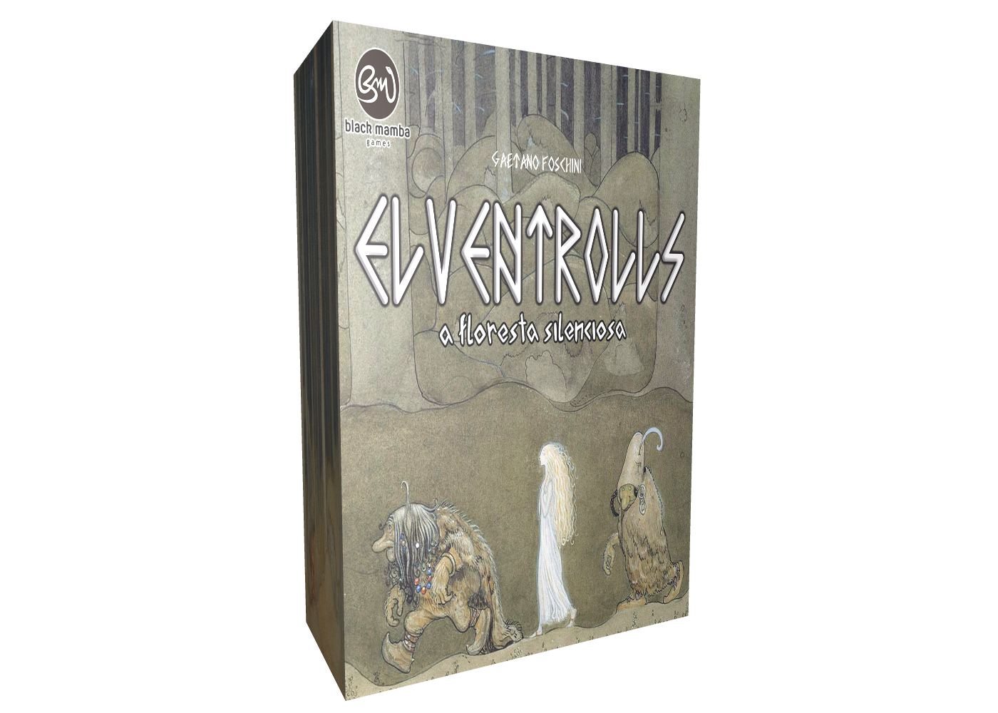 ElvenTrolls