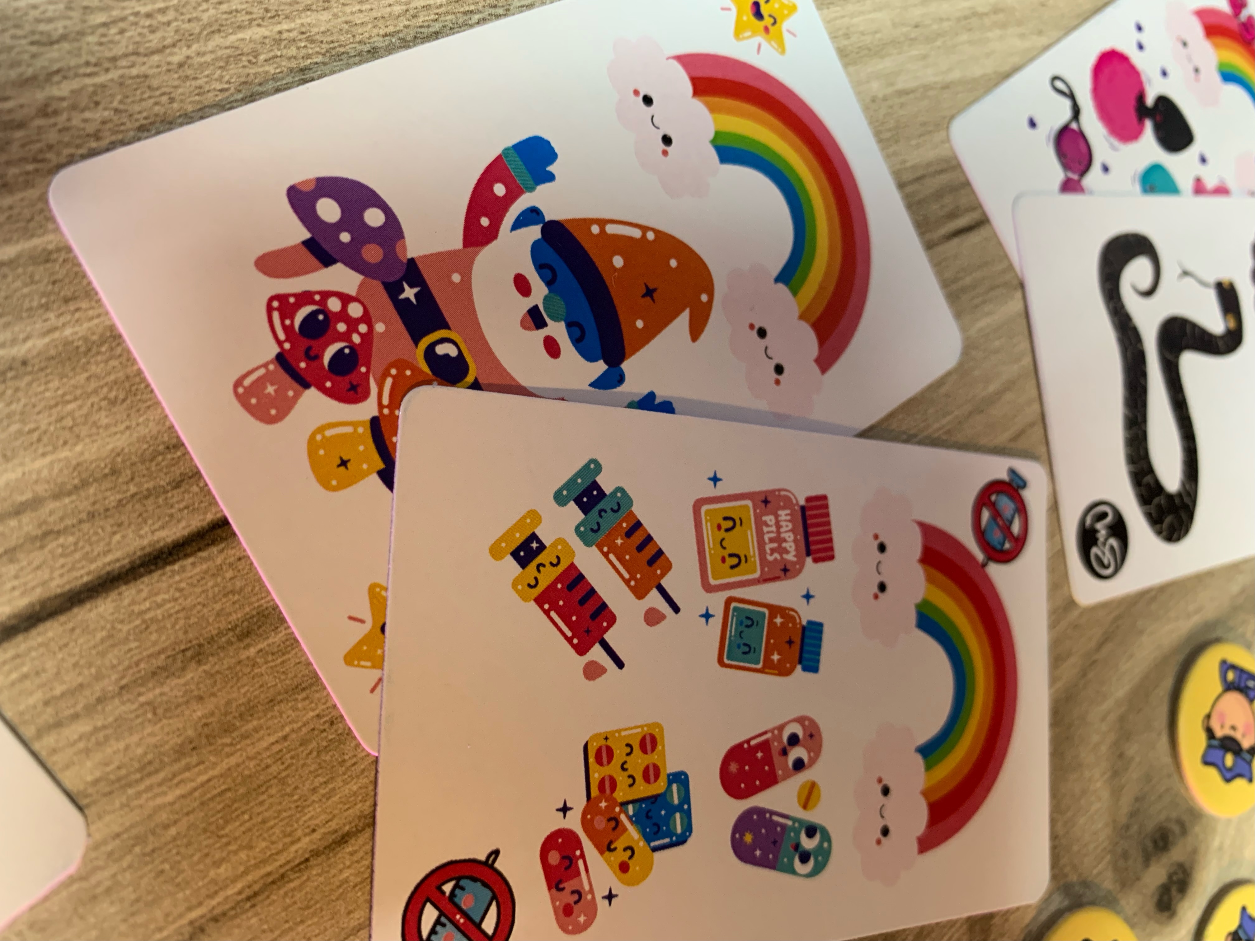 Muamba - Excesso de Bagagem