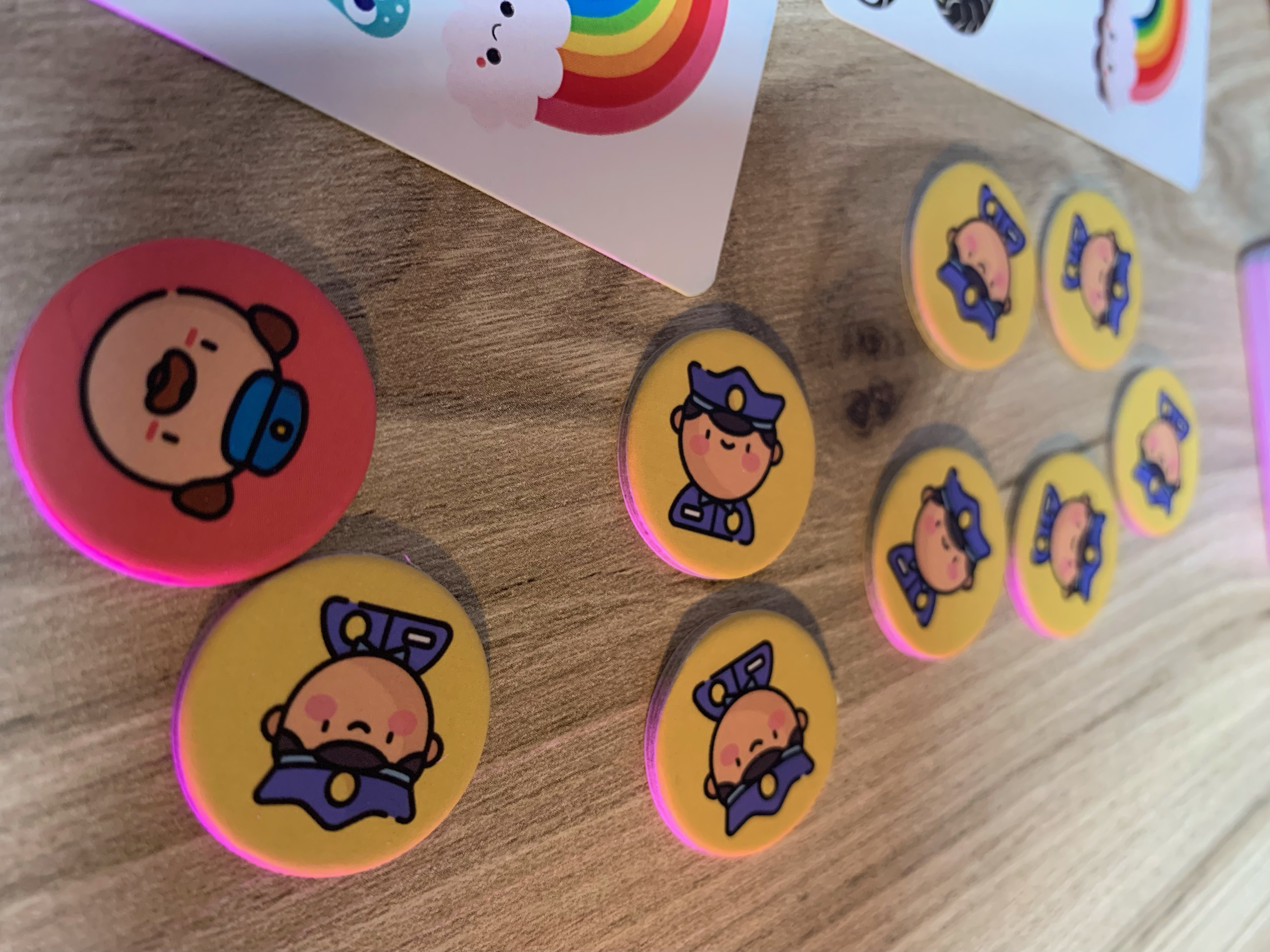 Muamba - Excesso de Bagagem