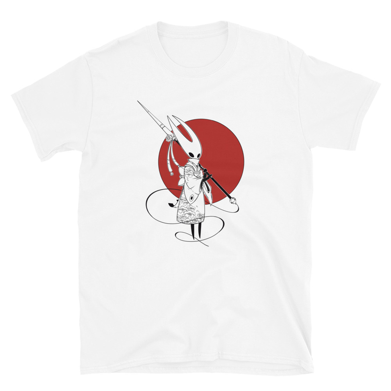 Camiseta Hornet Japão