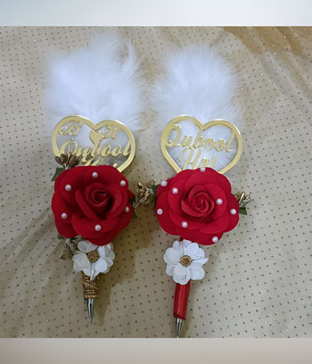 Nikah Pen