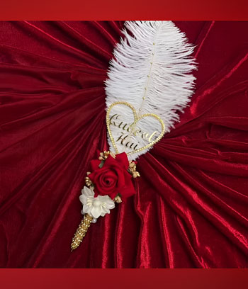 Nikah Pen