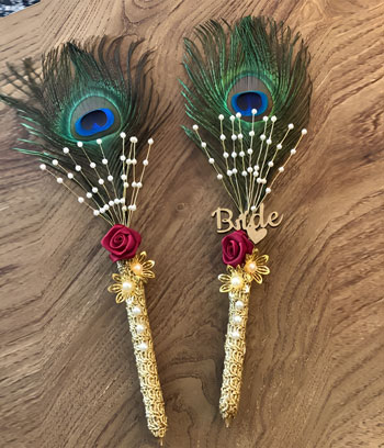 Nikah Pen